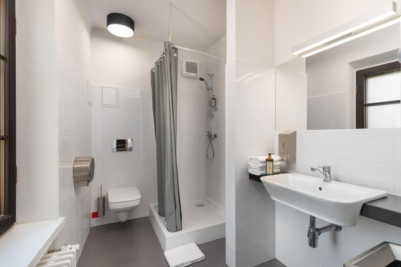 Rent Like Home - Muzeum Warszawy Na Starowce Warszawa Exteriör bild