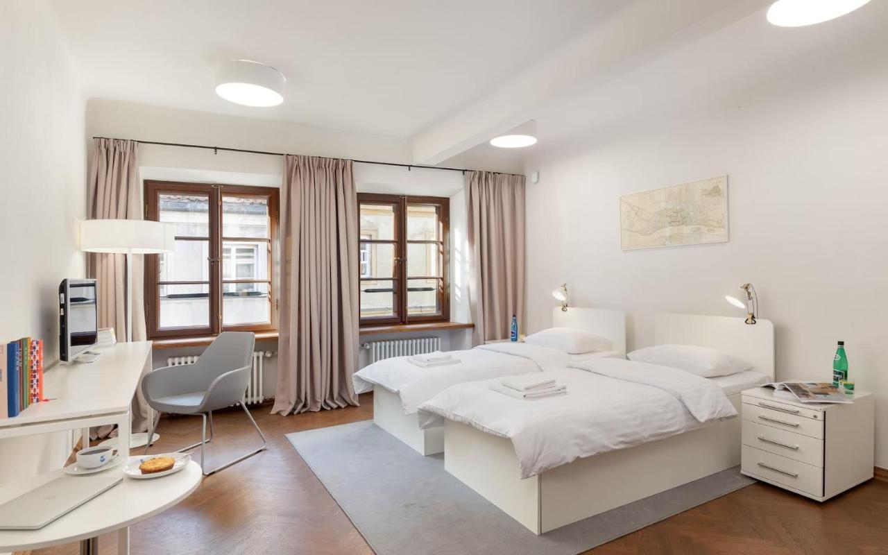 Rent Like Home - Muzeum Warszawy Na Starowce Warszawa Exteriör bild