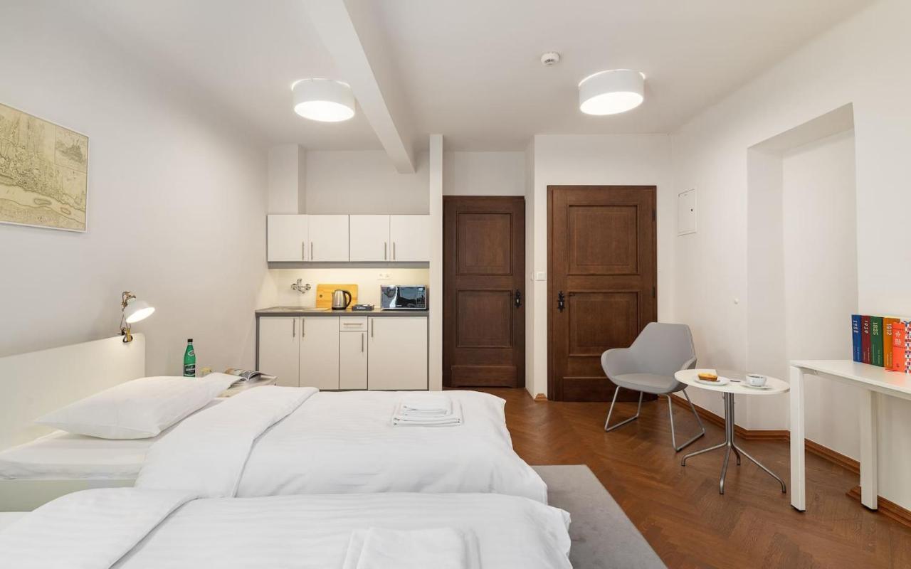 Rent Like Home - Muzeum Warszawy Na Starowce Warszawa Exteriör bild
