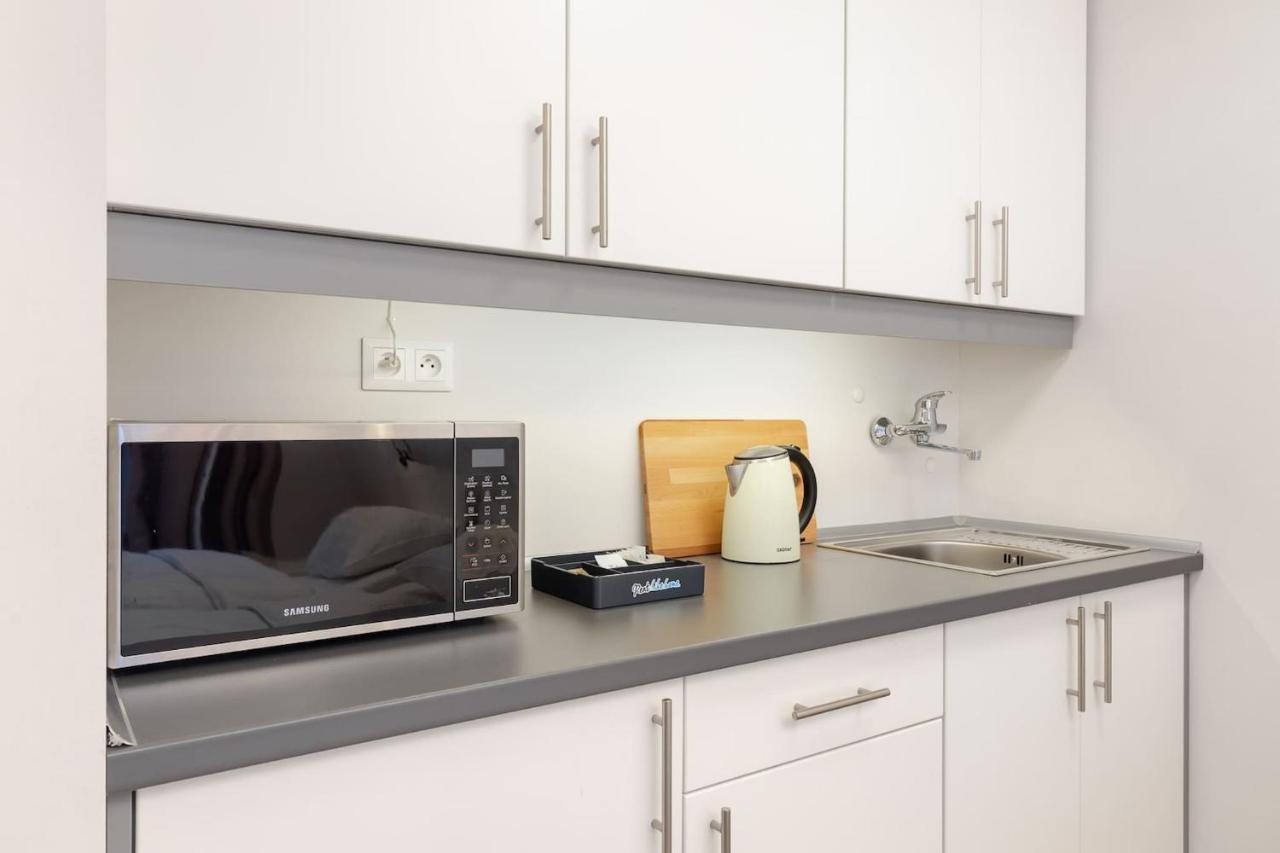 Rent Like Home - Muzeum Warszawy Na Starowce Warszawa Exteriör bild