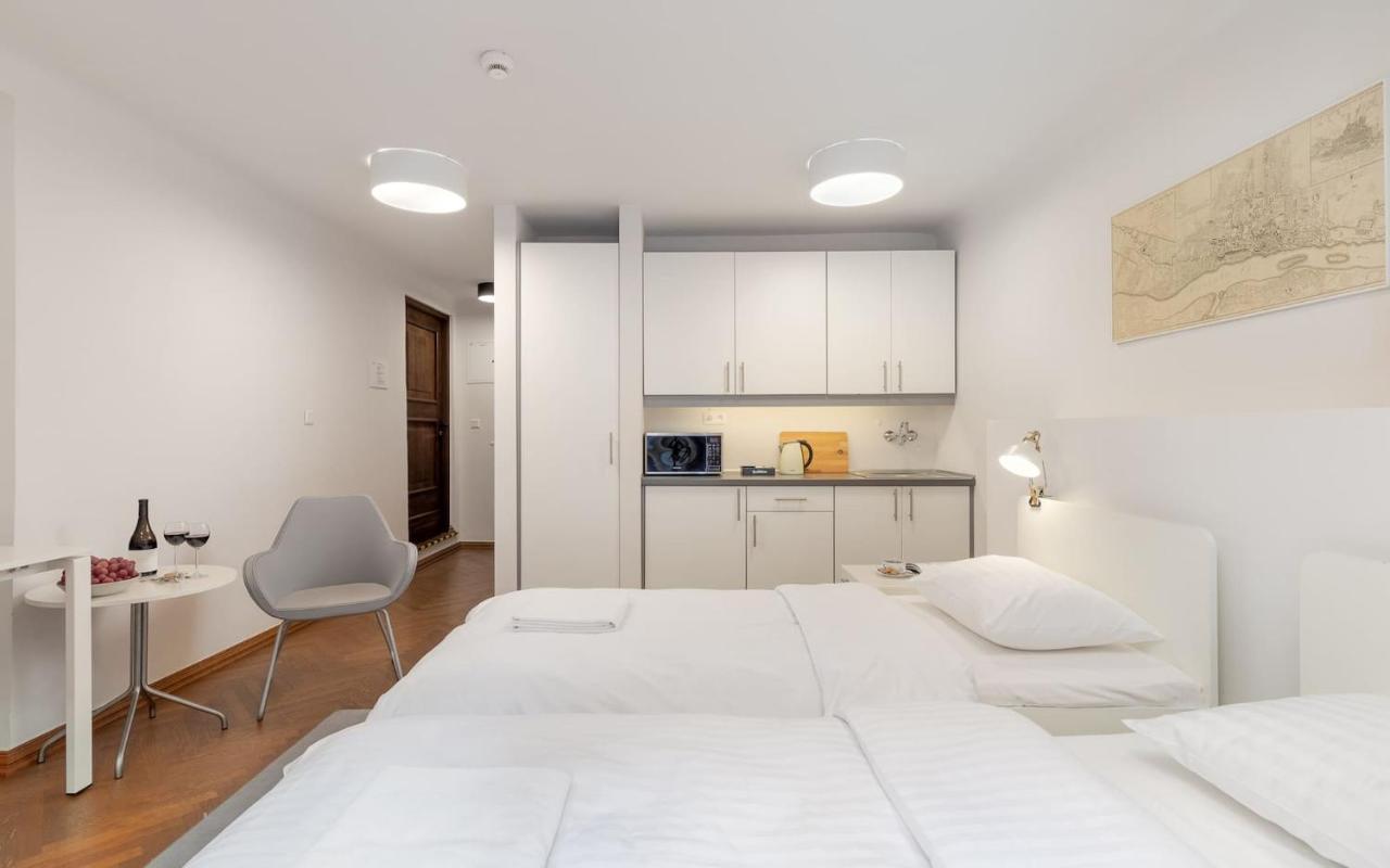 Rent Like Home - Muzeum Warszawy Na Starowce Warszawa Exteriör bild