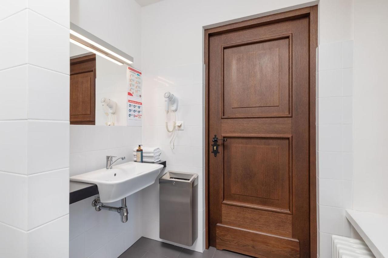 Rent Like Home - Muzeum Warszawy Na Starowce Warszawa Exteriör bild