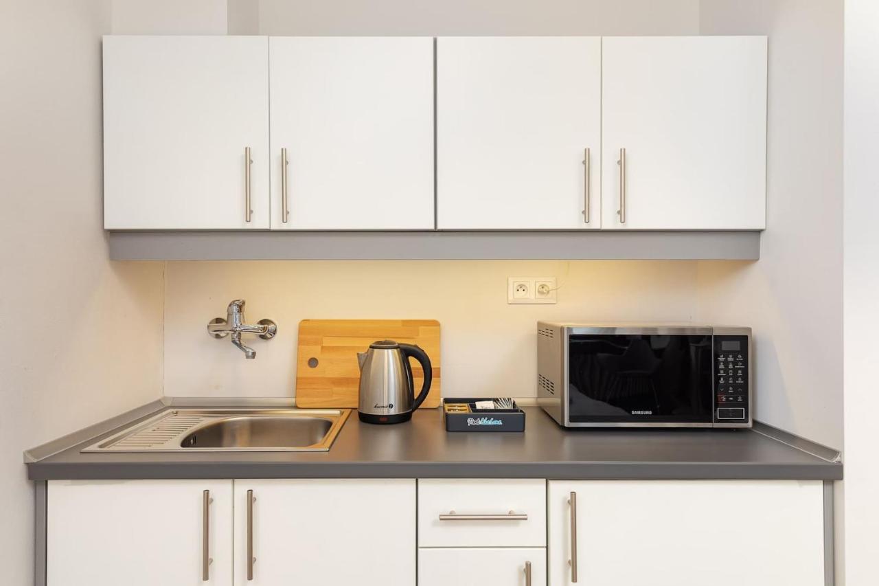 Rent Like Home - Muzeum Warszawy Na Starowce Warszawa Exteriör bild