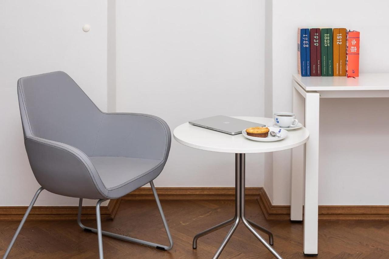Rent Like Home - Muzeum Warszawy Na Starowce Warszawa Exteriör bild