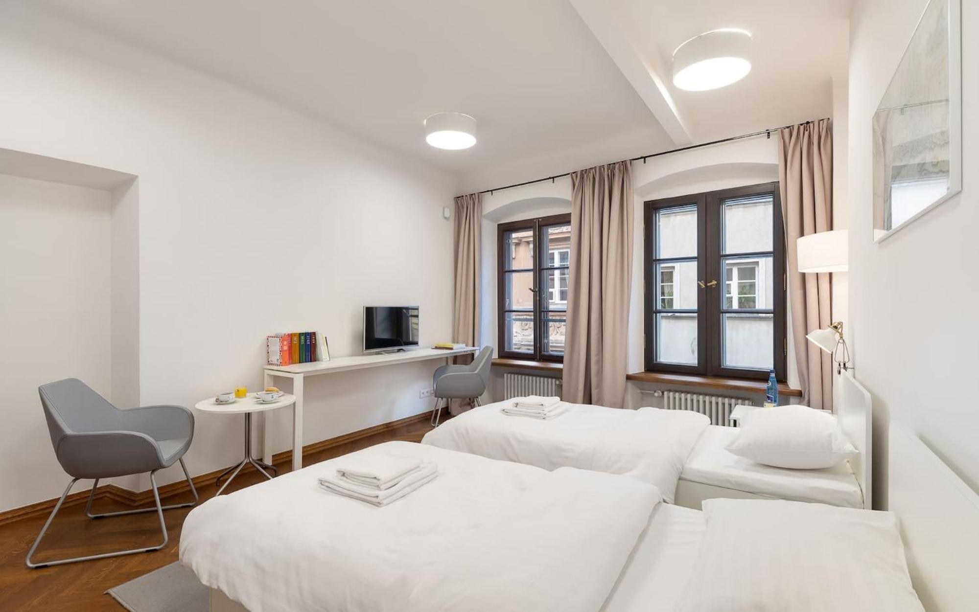 Rent Like Home - Muzeum Warszawy Na Starowce Warszawa Exteriör bild