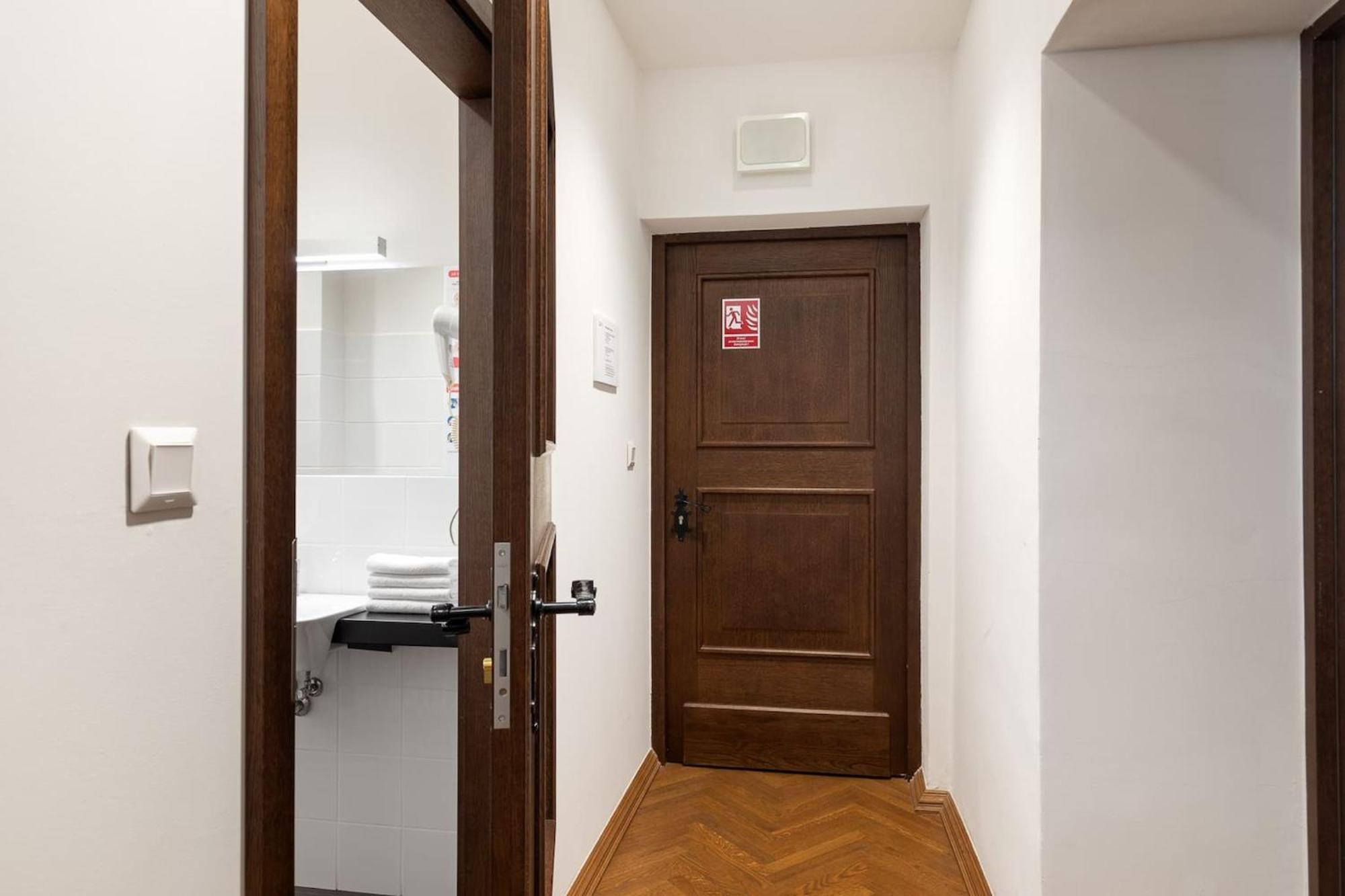 Rent Like Home - Muzeum Warszawy Na Starowce Warszawa Exteriör bild