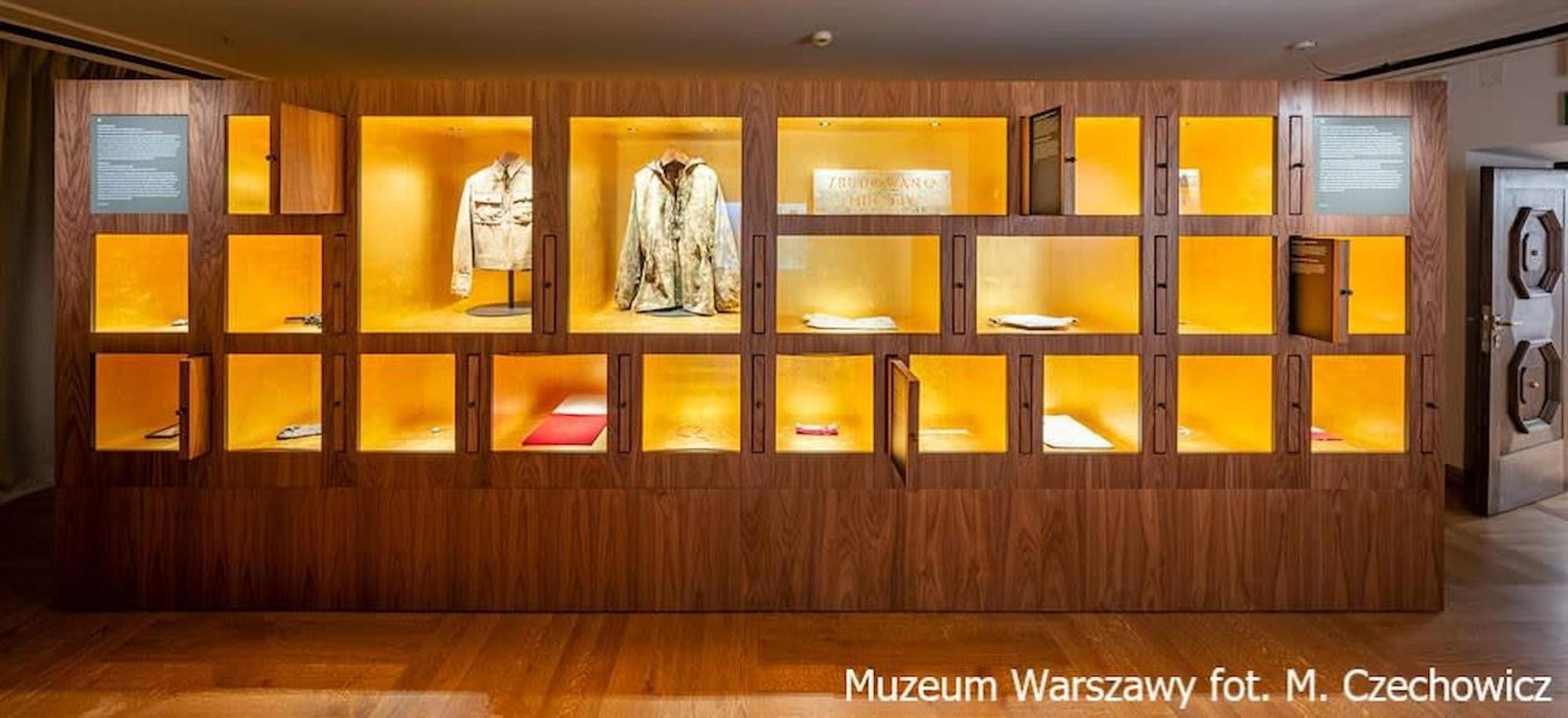 Rent Like Home - Muzeum Warszawy Na Starowce Warszawa Exteriör bild