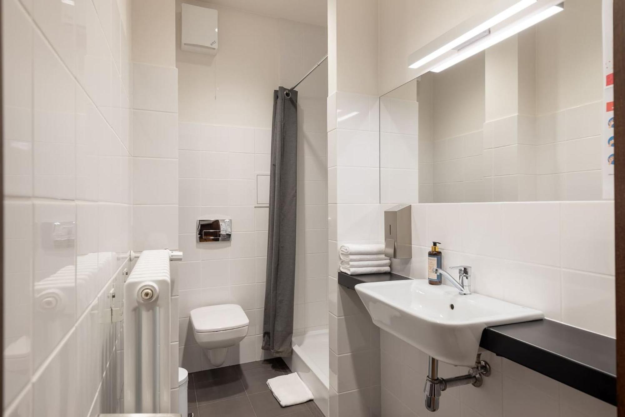 Rent Like Home - Muzeum Warszawy Na Starowce Warszawa Exteriör bild