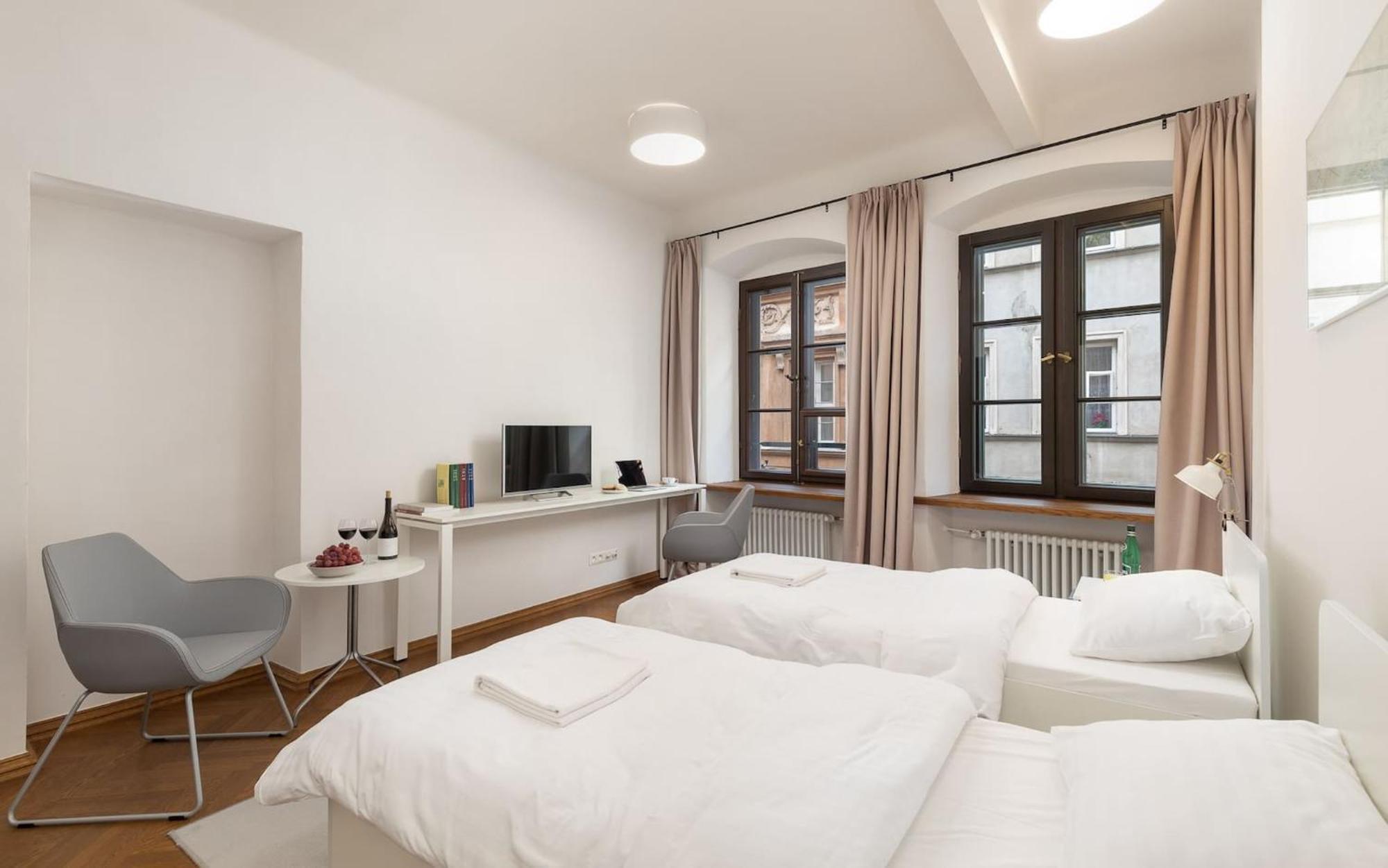 Rent Like Home - Muzeum Warszawy Na Starowce Warszawa Exteriör bild