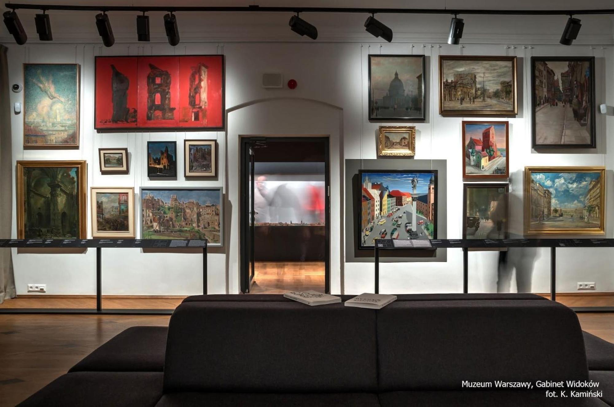 Rent Like Home - Muzeum Warszawy Na Starowce Warszawa Exteriör bild