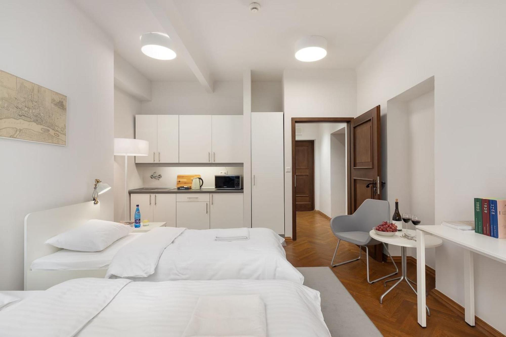 Rent Like Home - Muzeum Warszawy Na Starowce Warszawa Exteriör bild
